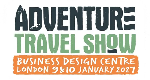 Adventure Travel Show
