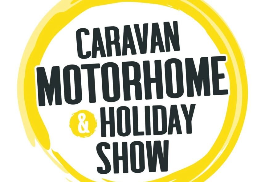Caravan & Motorhome Show