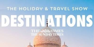 Destinations – Manchester