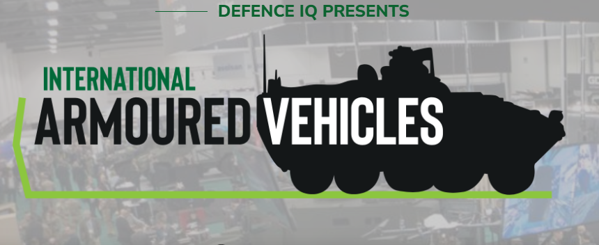 International Armoured Vehicles