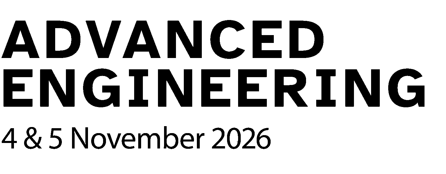 Advanced Engineering 2026 logo