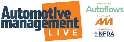 Automotive Management LIVE 2026