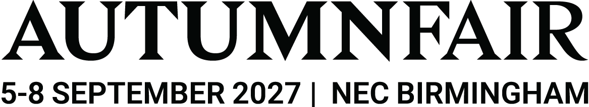 Autumn Fair 2026 logo