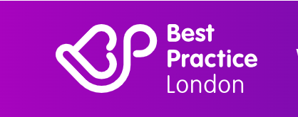 Best Practice London 2027