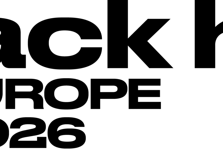 Black Hat Europe 2026