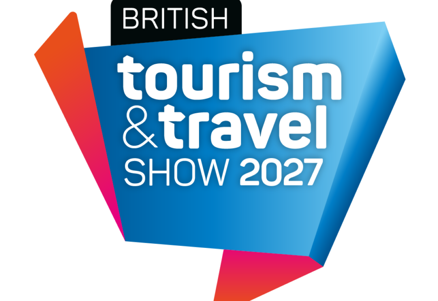 British Tourism & Travel Show 2027