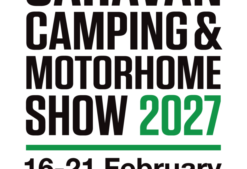 Caravan, Camping & Motorhome Show 2027