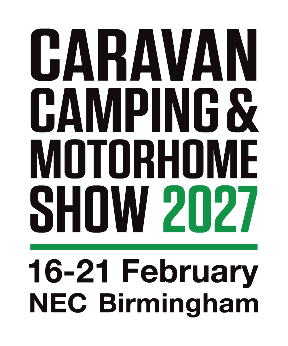 Caravan, Camping & Motorhome Show 2027