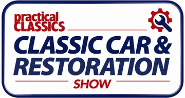 Classic Car & Restoration Show 2027