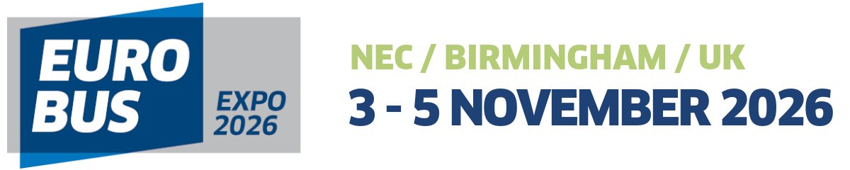 Euro Bus Expo 2026 logo