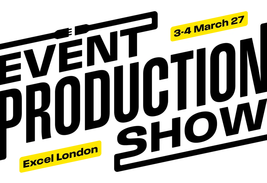 Event Production Show 2027