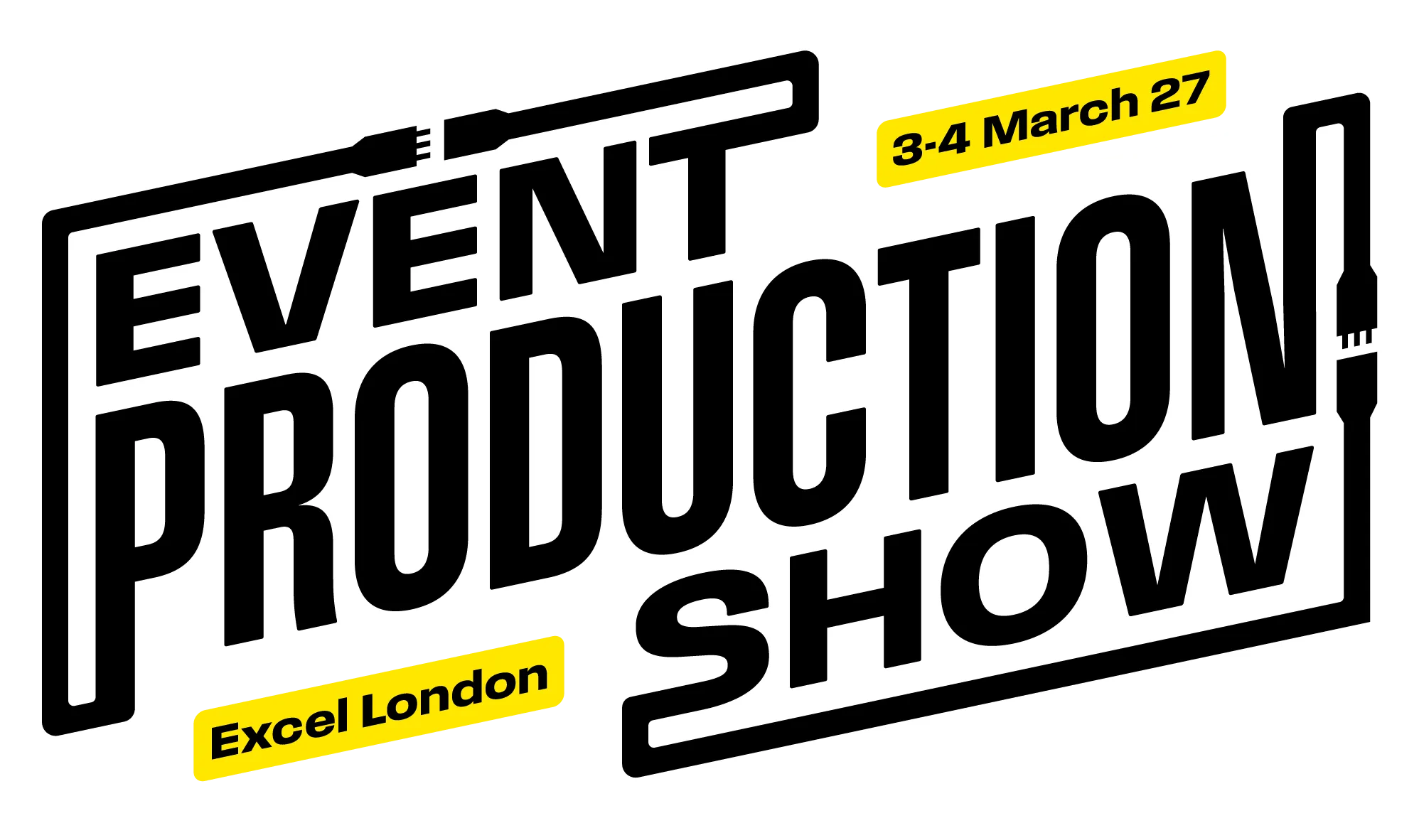 Event Production Show 2027 logo