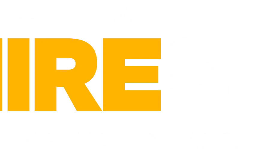 Executive Hire Show 2027