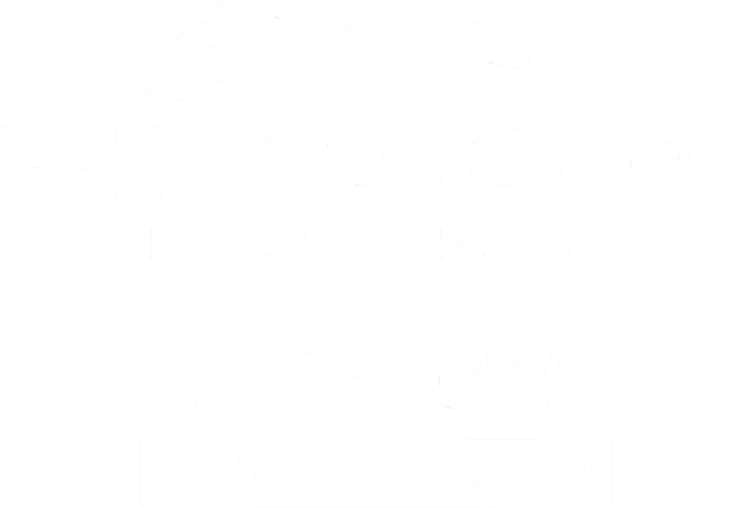 Farnborough Airshow 2026