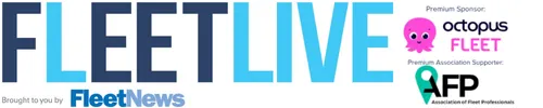 Fleet & Mobility LIVE 2027