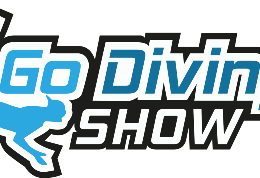 Go Diving Show 2027