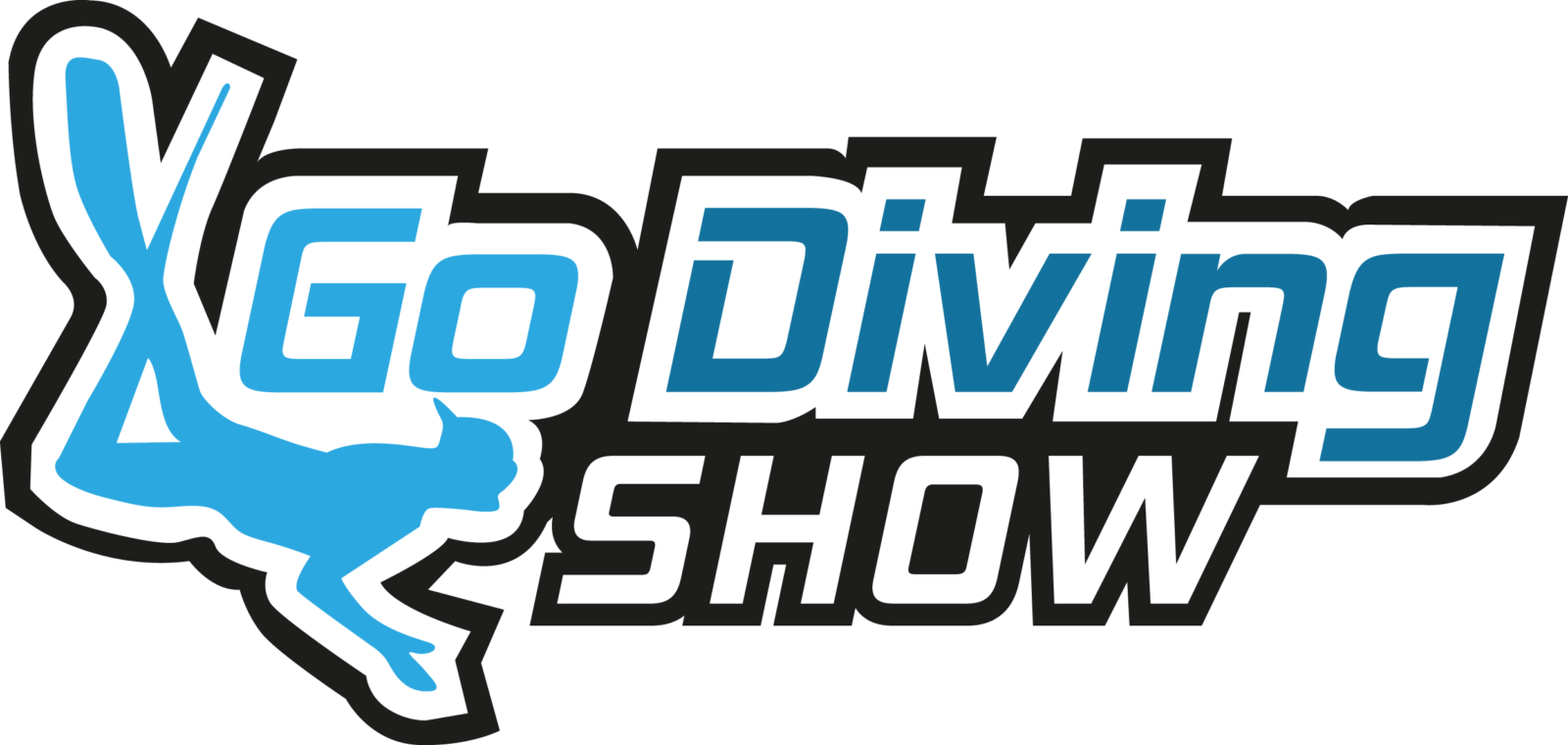 Go Diving Show 2027
