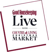 Good Housekeeping Live 2026