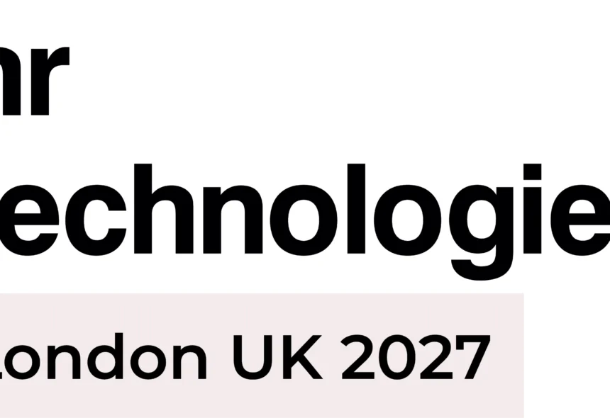 HR Technologies 2027