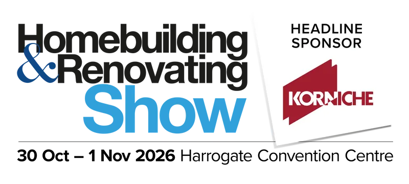 Harrogate Homebuilding & Renovating Show 2026