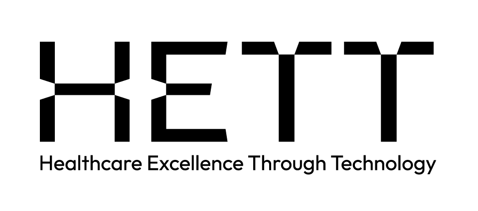 Hett 2026 logo