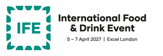 International Food & Drink Event 2027