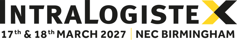 IntraLogisteX 2027