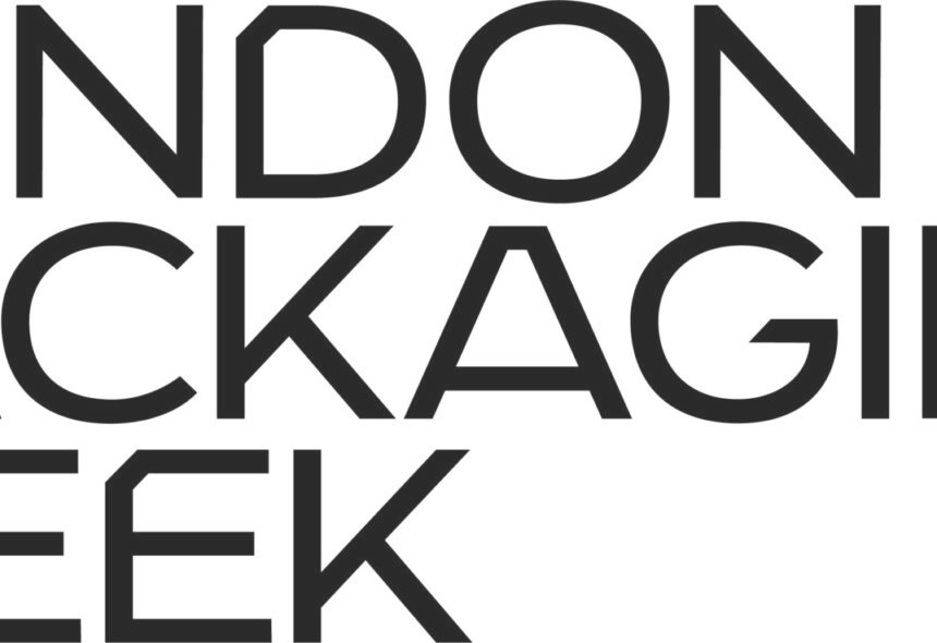 London Packaging Week 2026