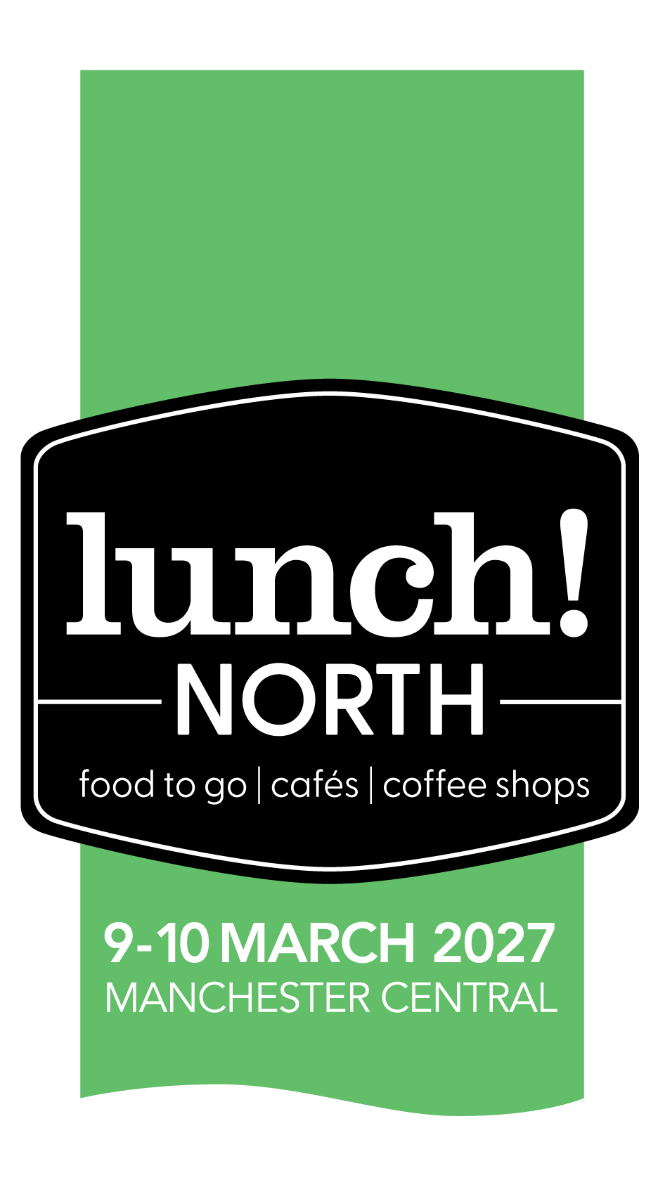 Lunch North 2027