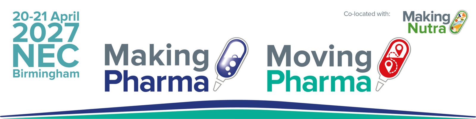Making Pharmaceuticals 2027