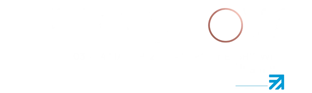 PA Show 2027 logo