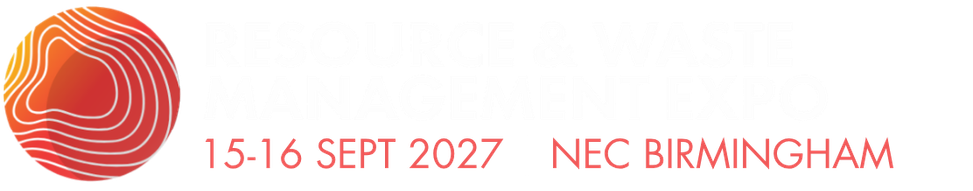 RWM Expo 2026 logo
