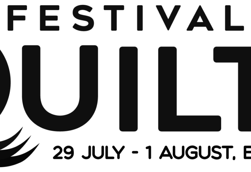 The Festival of Quilts 2026