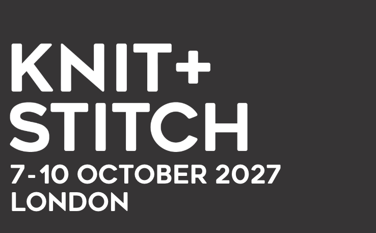 The Knitting & Stitching Show 2026
