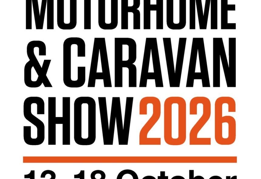 The Motorhome & Caravan Show 2026