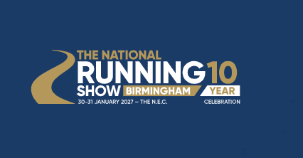 The National Running Show 2027
