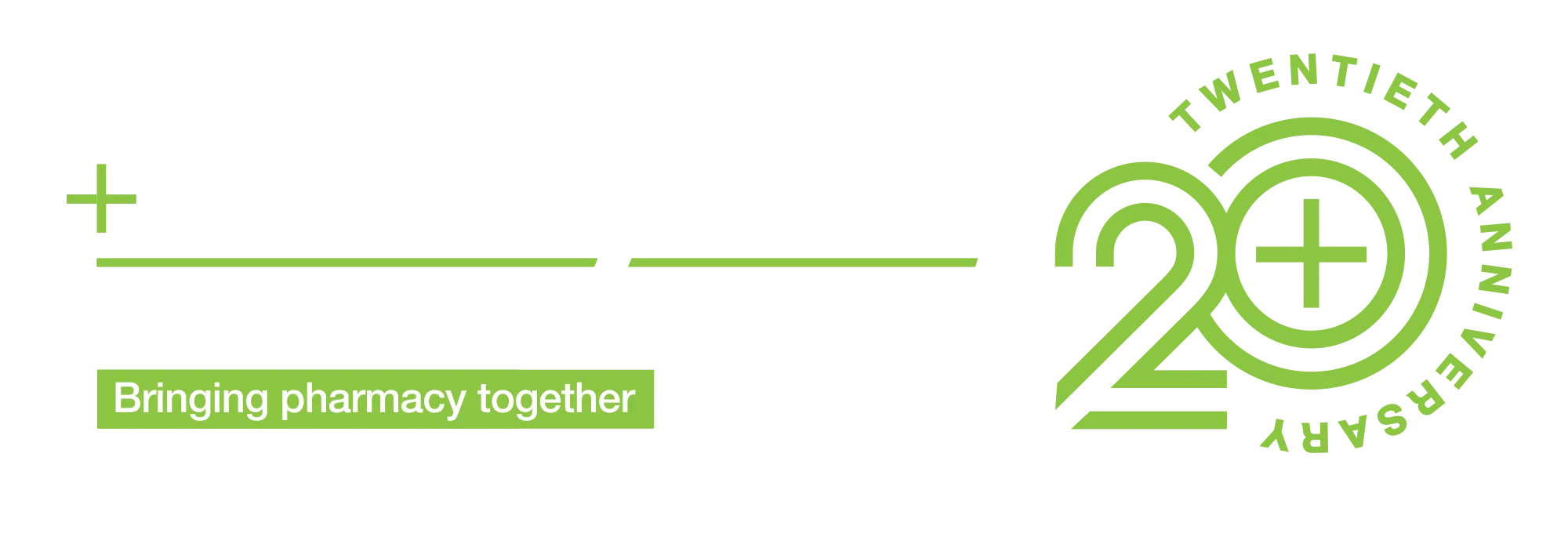 The Pharmacy Show 2027 logo