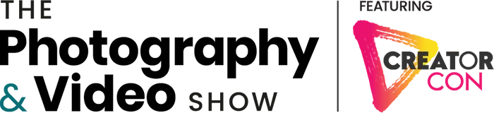 The Photography & Video Show 2027
