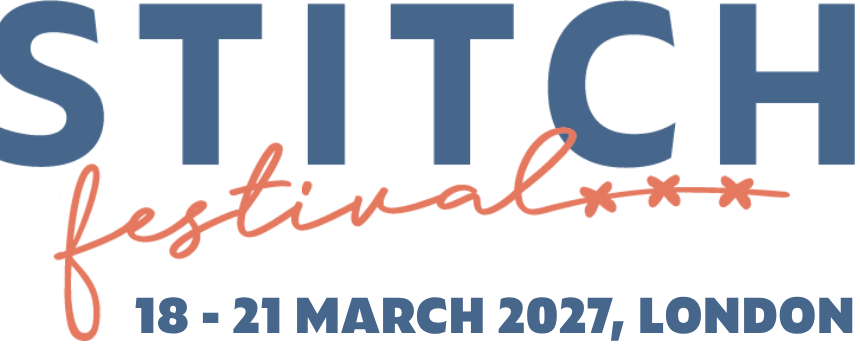 The Stitch Festival 2027