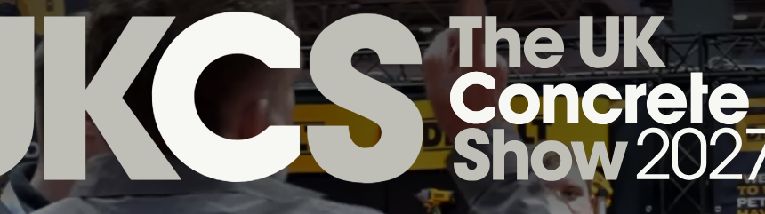 The UK Concrete Show 2027