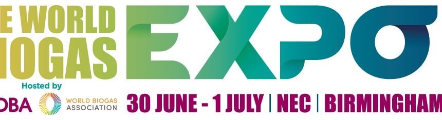 The World Biogas Expo 2026