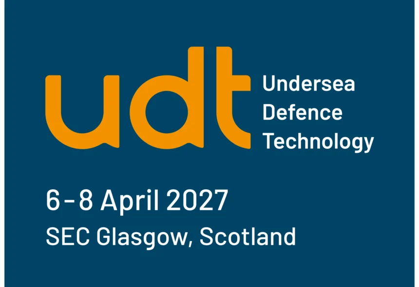 UDT Europe 2027