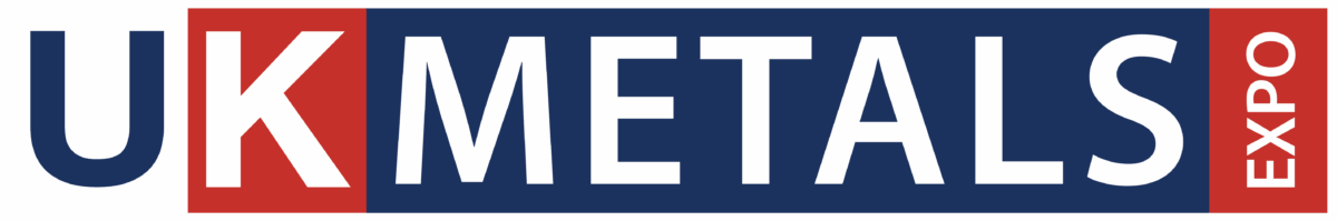 UK Metals Expo 2026 logo