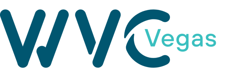 WVC Vegas 2027 logo